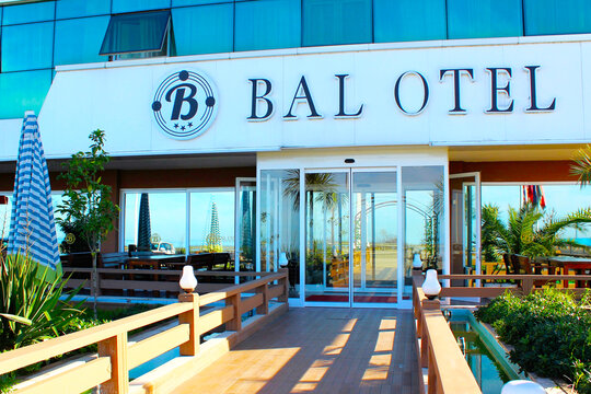 Giresun Bal Otel