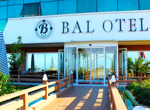 Giresun Bal Otel